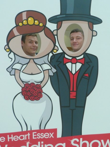 WeddingShow