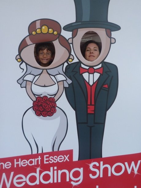 WeddingShow