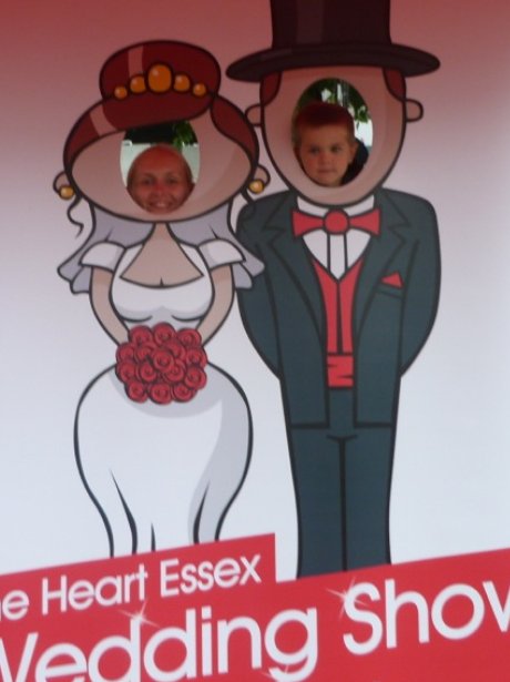 WeddingShow