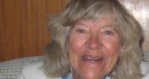 Family pay tribute to murdered grandmother