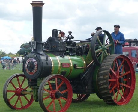 orsett