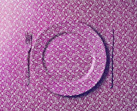 Wallpaper Photography by Benedick Morgan