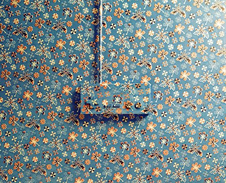 Wallpaper Photography by Benedick Morg