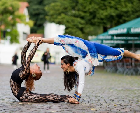 Weird And Wonderful Pictures Of The Week