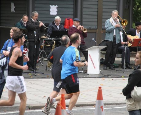 2013 Bristol Half Marathon Highlights