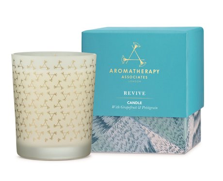Aromatherapy Associates New Candles