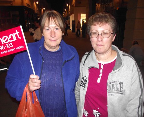 Bath Midnight Walk 2013