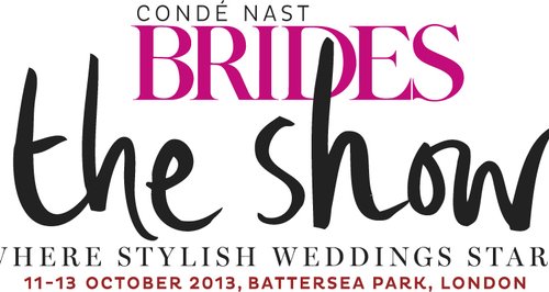 brides magazine the show competition