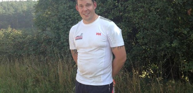 Duncan Slater