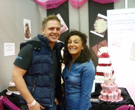 WeddingShow