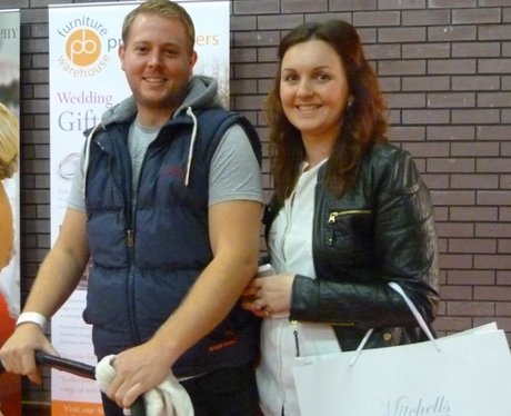 WeddingShow