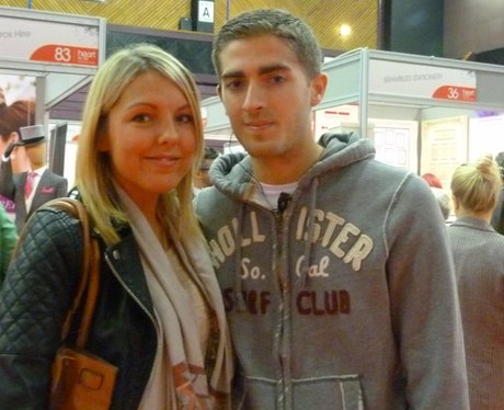 WeddingShow