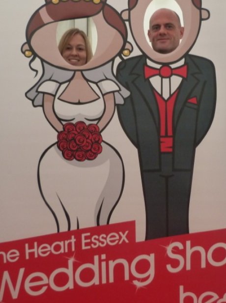 weddingshow