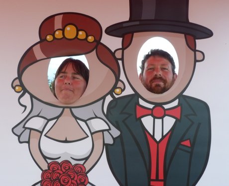 weddingshow