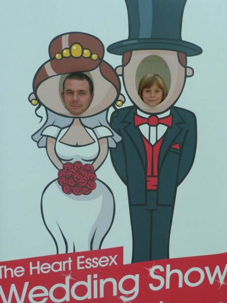 weddingshow