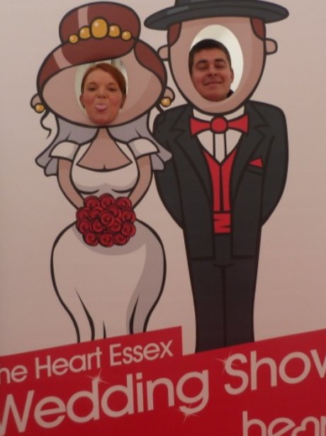 weddingshow
