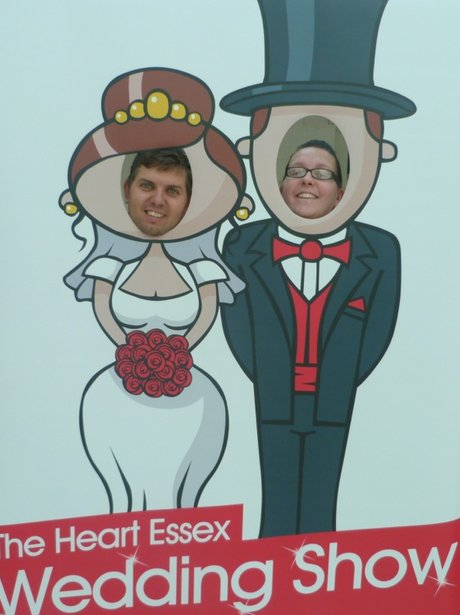 weddingshow