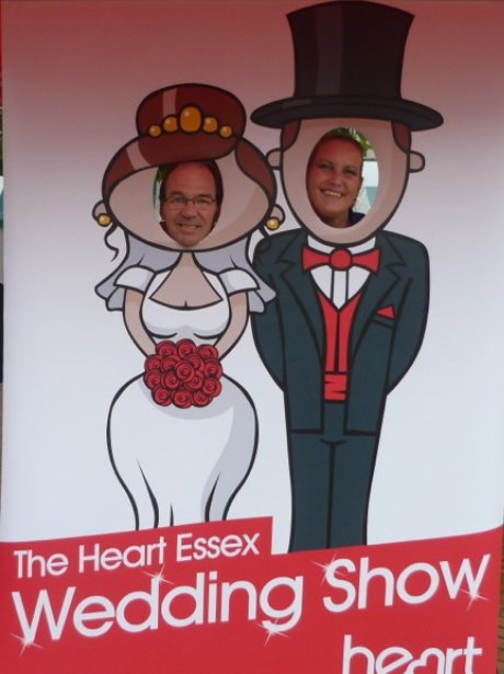 weddingshow