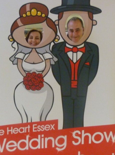 weddingshow