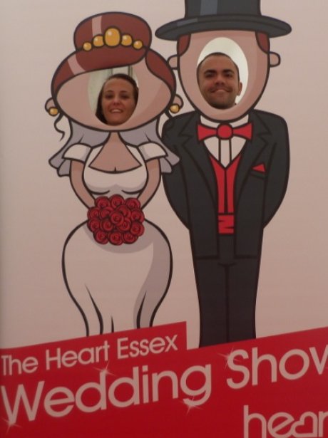 weddingshow