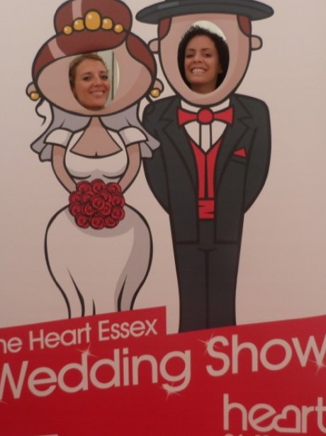 weddingshow