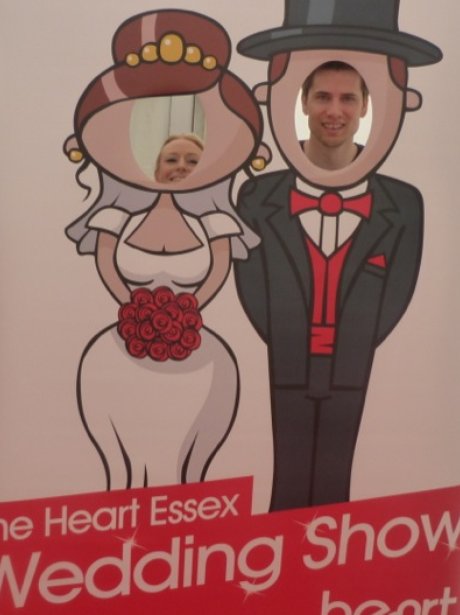 weddingshow
