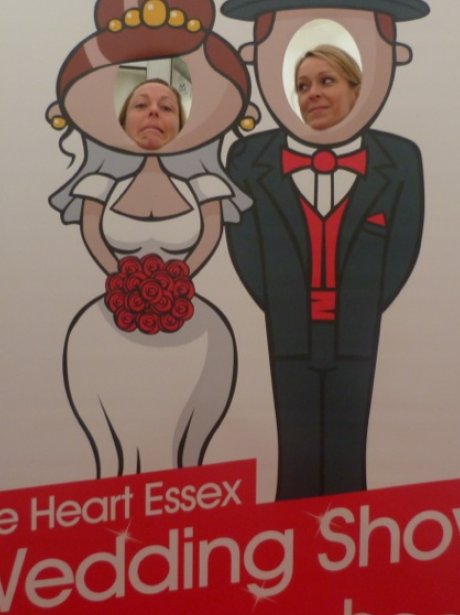weddingshow
