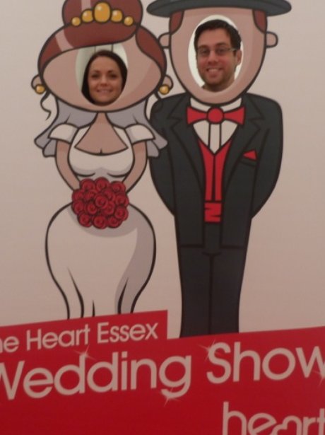 weddingshow