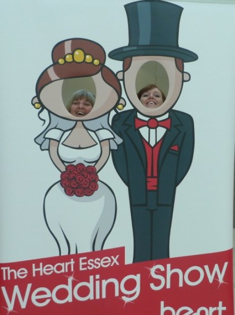 weddingshow