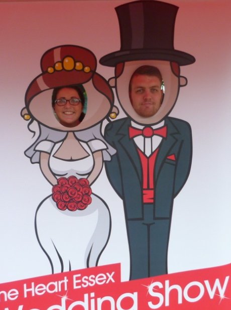 weddingshow