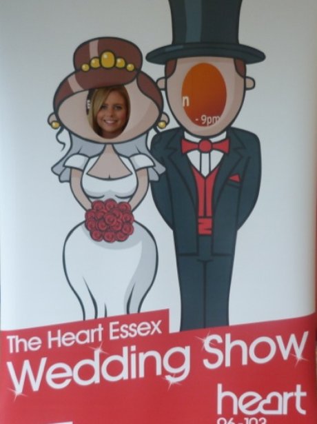 weddingshow