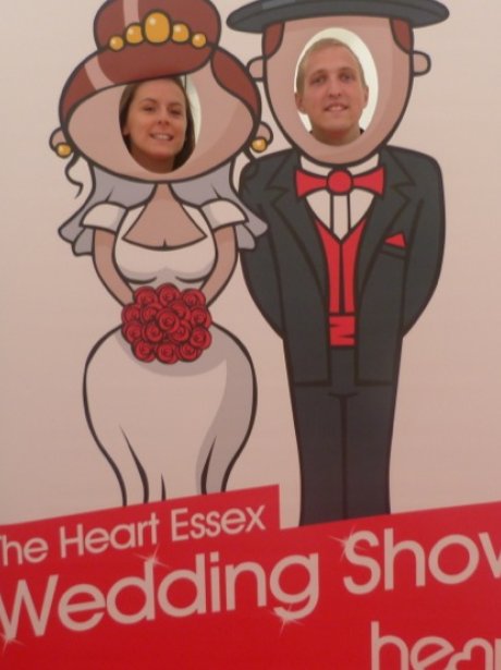 weddingshow
