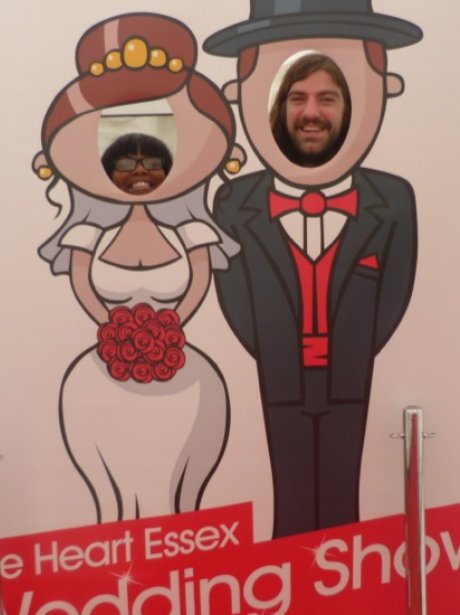 weddingshow