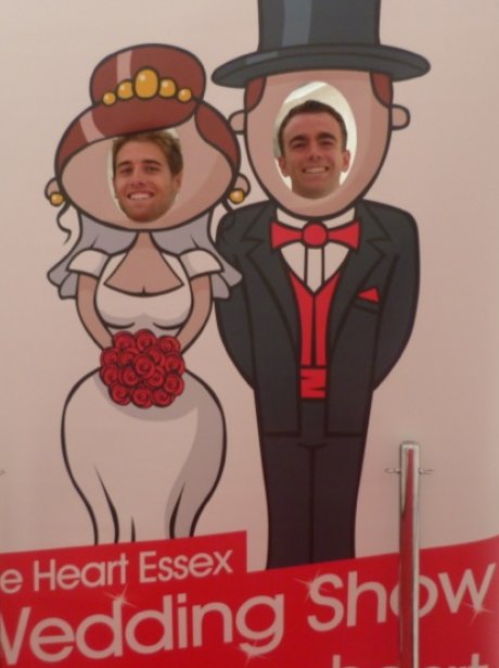 weddingshow