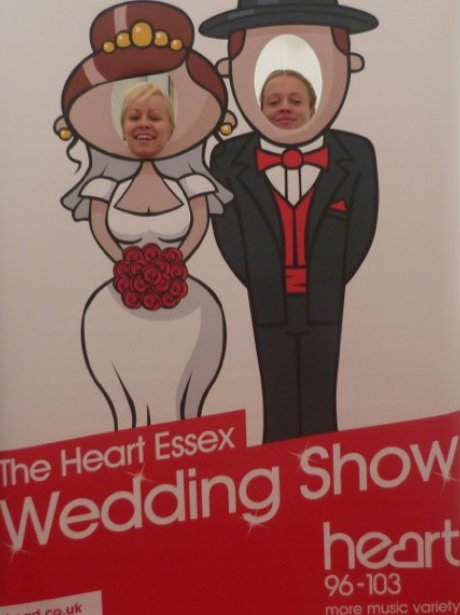 weddingshow