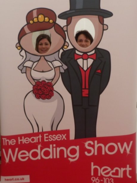 weddingshow