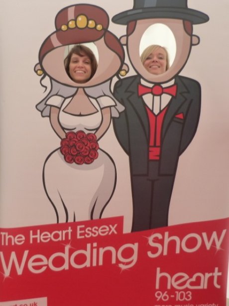 weddingshow