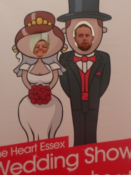 weddingshow