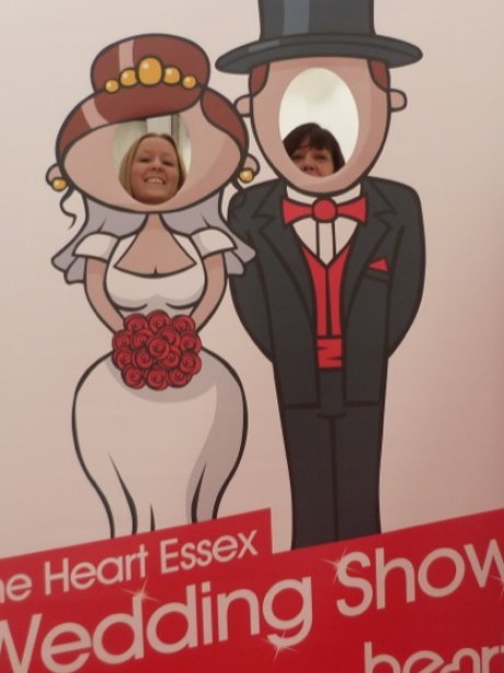 weddingshow