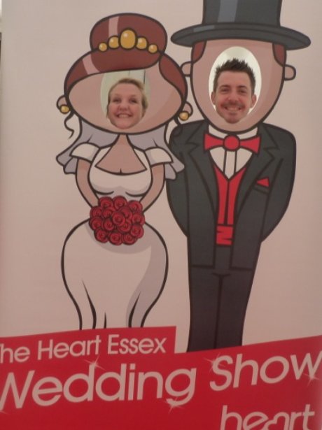 weddingshow
