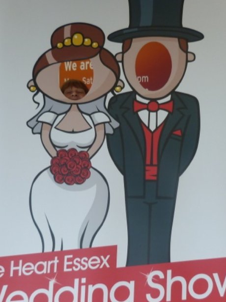 weddingshow