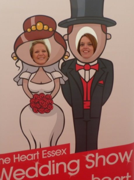 weddingshow