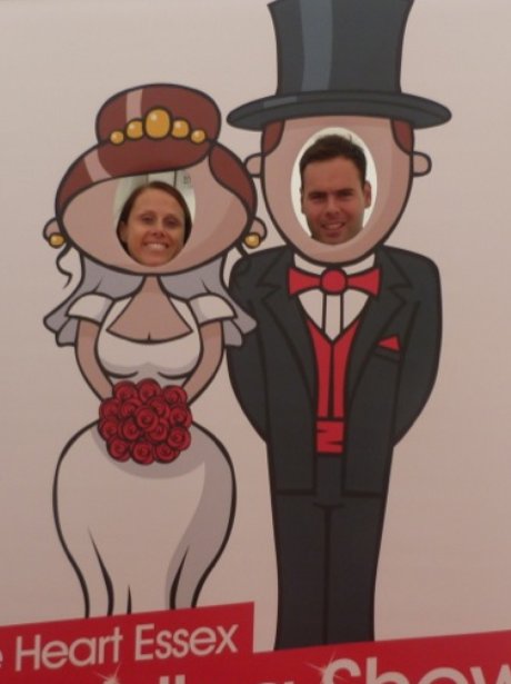 weddingshow