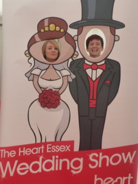 weddingshow