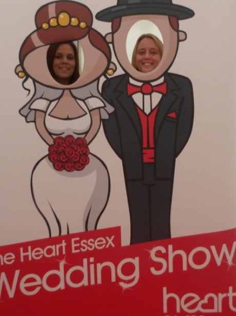 weddingshow