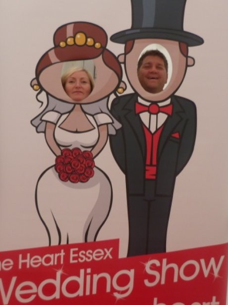 weddingshow