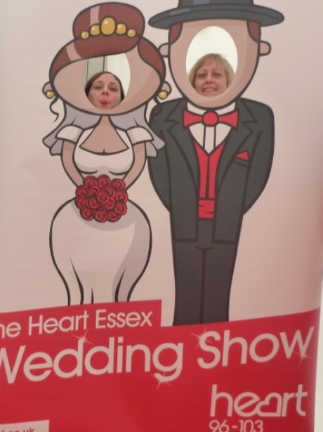 weddingshow