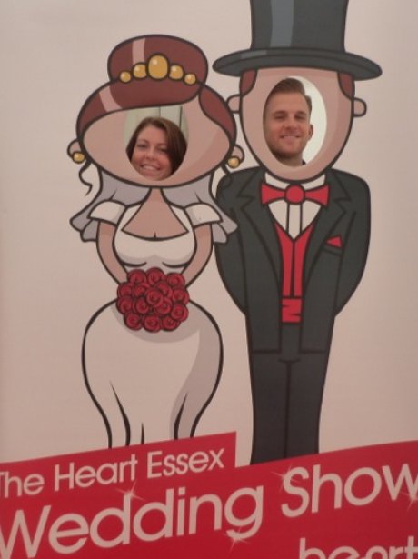 weddingshow