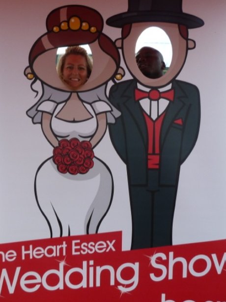 weddingshow