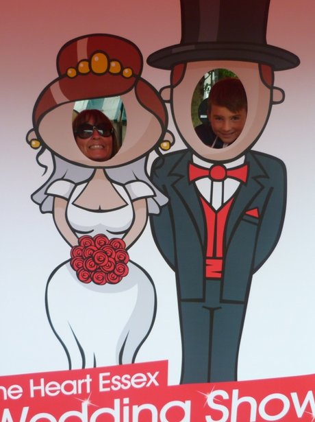 weddingshow
